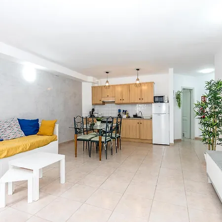 Διαμέρισμα Relax By The Sea At Medano Retreat Terrace Pool Ελ Μέντανο