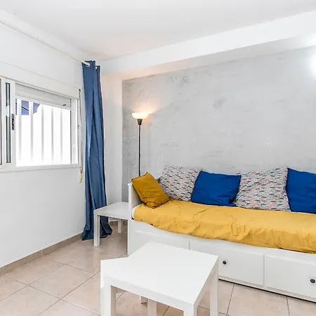 Relax By The Sea At Medano Retreat Terrace Pool Διαμέρισμα