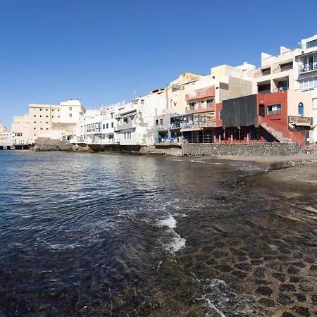 Apartment Relax By The Sea At Medano Retreat, Terrace & Pool *