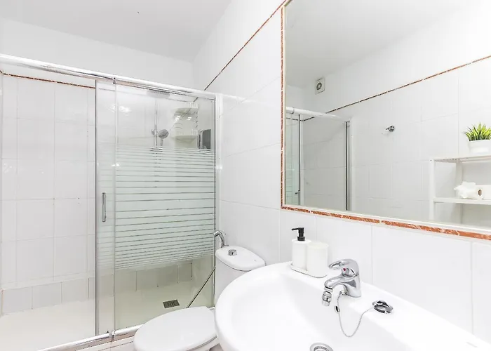 Relax By The Sea At Medano Retreat Terrace Pool Apartment