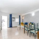 Apartmán Relax By The Sea At Medano Retreat Terrace Pool