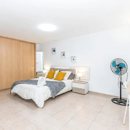 Apartman Relax By The Sea At Medano Retreat Terrace Pool *