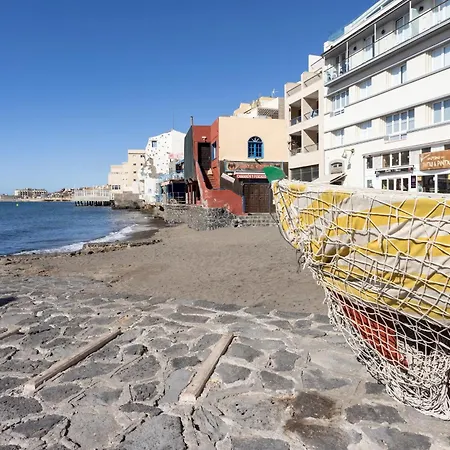 Relax By The Sea At Medano Retreat Terrace Pool Apartman