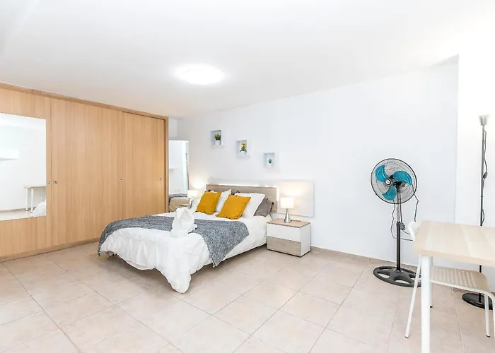 Apartament Relax By The Sea At Medano Retreat Terrace Pool *