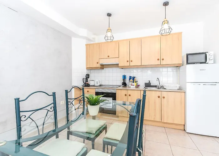 Apartament Relax By The Sea At Medano Retreat Terrace Pool