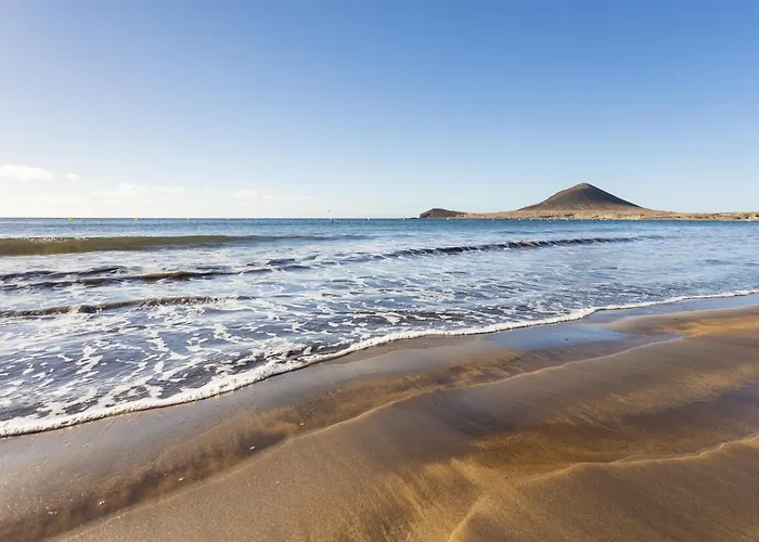 Relax By The Sea At Medano Retreat Terrace Pool Appartamento *