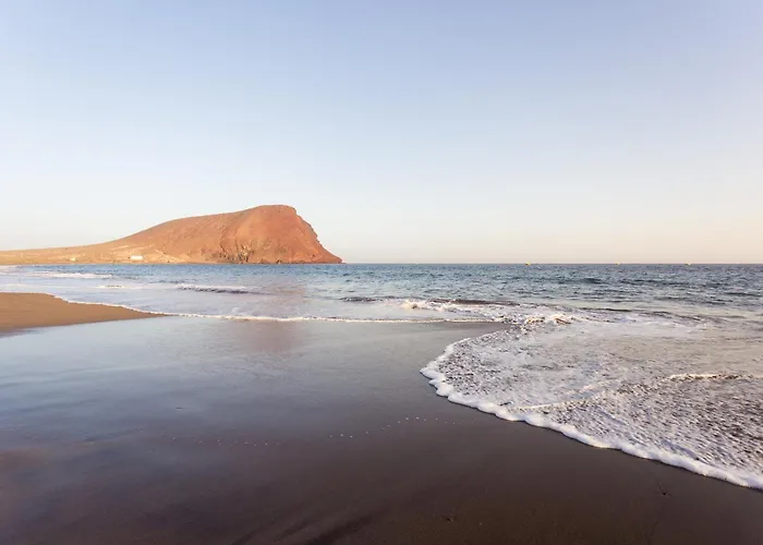 Relax By The Sea At Medano Retreat Terrace Pool Appartamento *