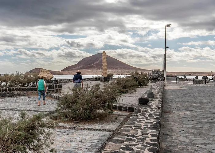 Appartamento Relax By The Sea At Medano Retreat Terrace Pool *