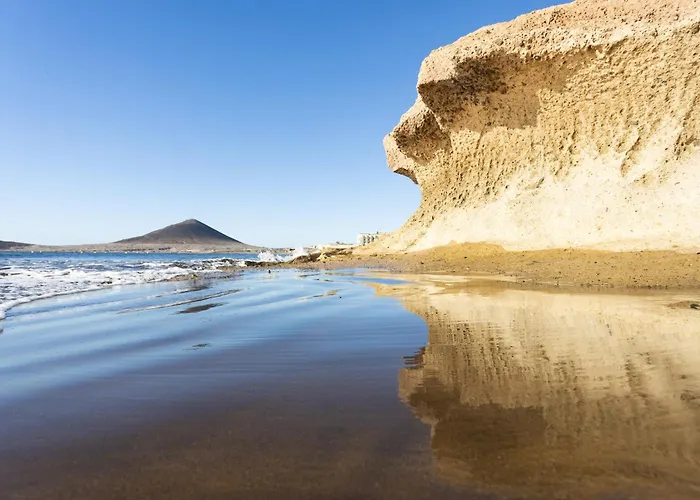 Relax By The Sea At Medano Retreat Terrace Pool Appartamento