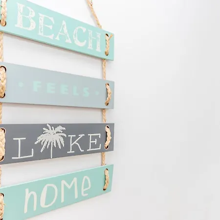 Relax By The Sea At Medano Retreat Terrace Pool 아파트