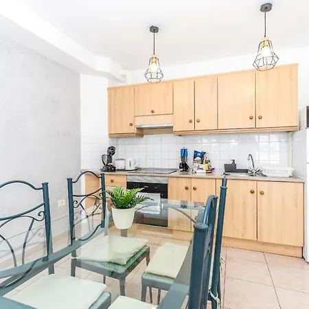 아파트 Relax By The Sea At Medano Retreat Terrace Pool