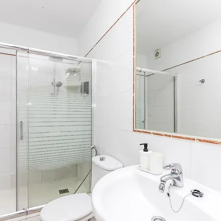 Relax By The Sea At Medano Retreat Terrace Pool 아파트