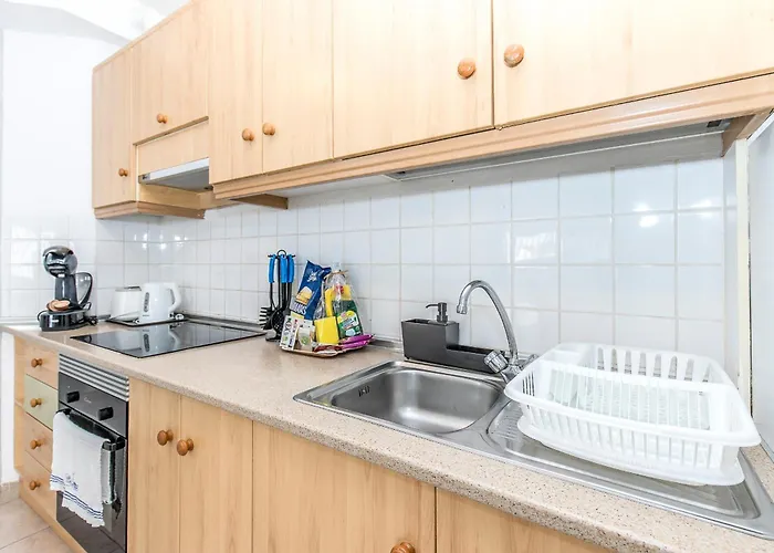 Apartamento Relax By The Sea At Medano Retreat Terrace Pool